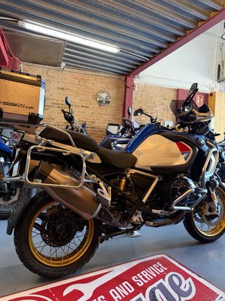 BMW R1250GS ADV OPCION 719