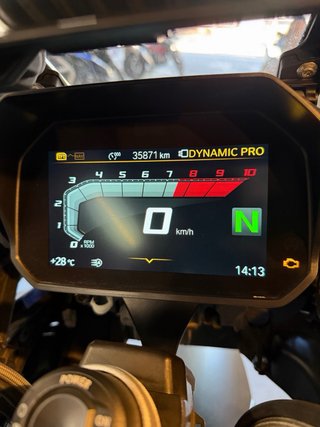 BMW R1250GS ADV OPCION 719