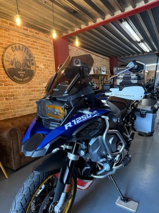 BMW R1250GS ADV OPCION 719