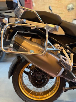 BMW R1250GS ADV OPCION 719