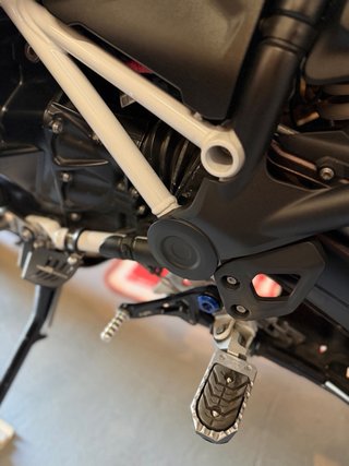 BMW R1250GS ADV OPCION 719
