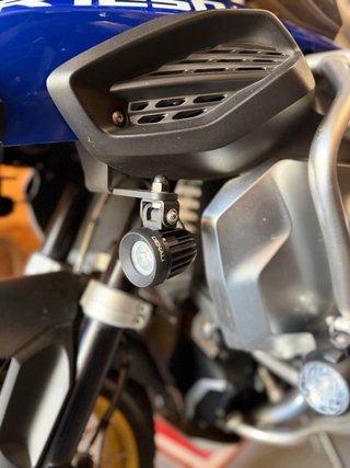 BMW R1250GS ADV OPCION 719