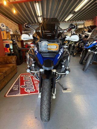 BMW R1250GS ADV OPCION 719