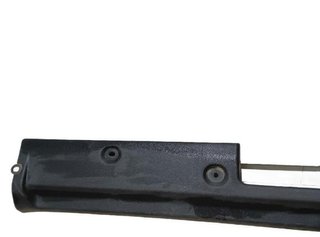 2928533 7245a025zz moldura paragolpes mitsubishi l