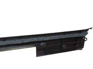 2928533 7245a025zz moldura paragolpes mitsubishi l