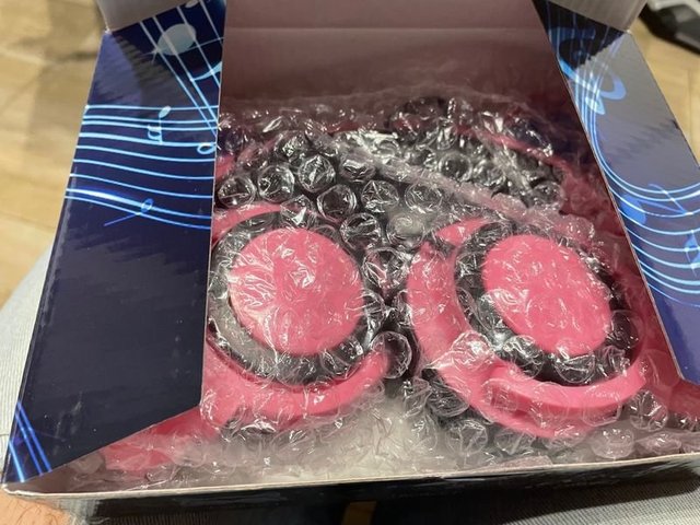 Auriculares gata para Gaming Niñas - Nuevo
