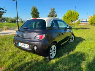 Opel ADAM 2013