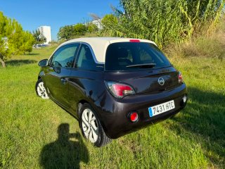 Opel ADAM 2013