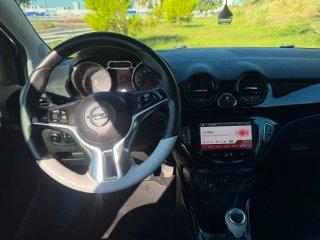 Opel ADAM 2013