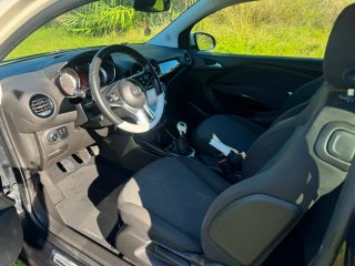 Opel ADAM 2013