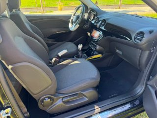 Opel ADAM 2013