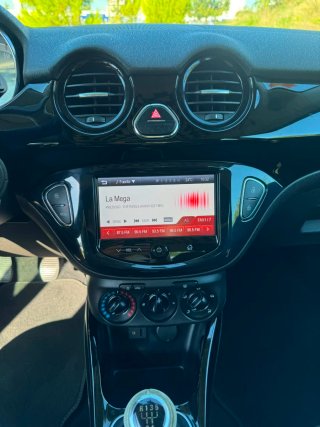 Opel ADAM 2013
