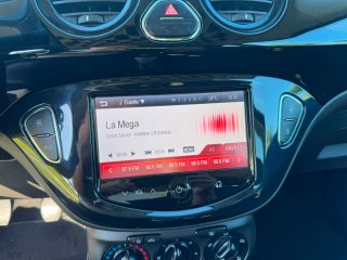 Opel ADAM 2013