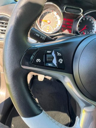 Opel ADAM 2013