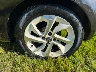 Opel ADAM 2013