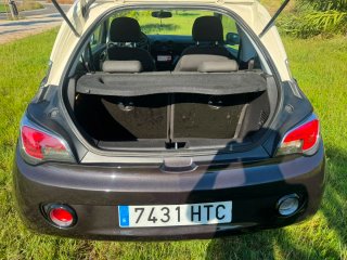 Opel ADAM 2013