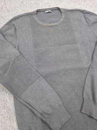 Jersey Antony Morato Gris Talla M