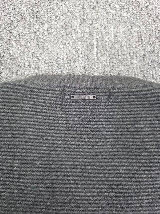 Jersey Antony Morato Gris Talla M