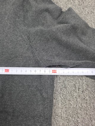 Jersey Antony Morato Gris Talla M