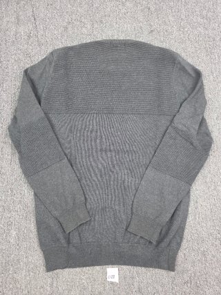 Jersey Antony Morato Gris Talla M