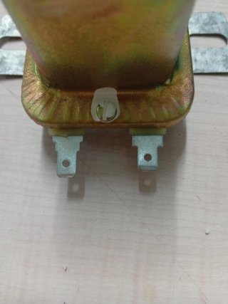 Regulador de Corriente Femsa para Renault 5 TS