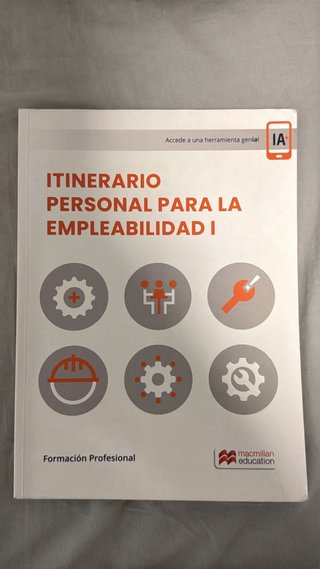 Libros de 1 de educación infantil grado superior