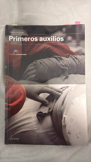 Libros de 1 de educación infantil grado superior
