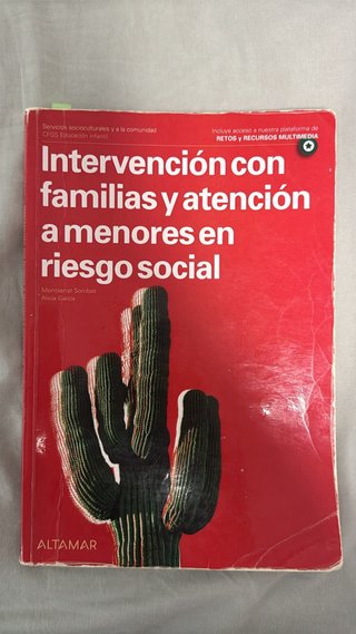 Libros de 1 de educación infantil grado superior