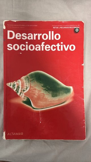 Libros de 1 de educación infantil grado superior