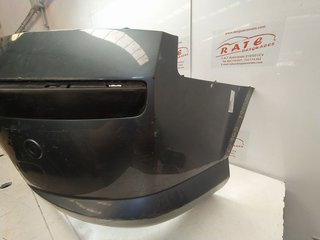 PARAGOLPES TRASERO PEUGEOT 407 Sport