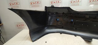 PARAGOLPES TRASERO PEUGEOT 407 Sport