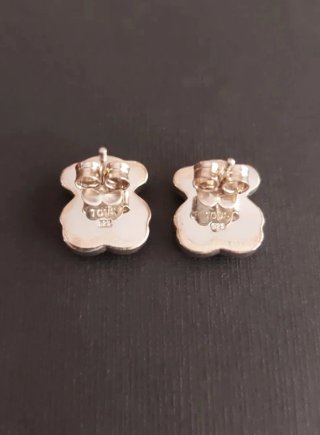 Pendientes Tous Oso