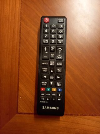 TV Samsung 32 Full HD (UE32H5000)