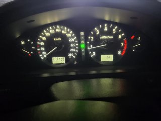 Nissan Maxima 2001
