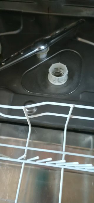 Lavavajillas Edesa Blanco
