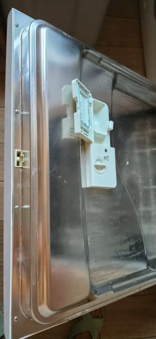 Lavavajillas Edesa Blanco