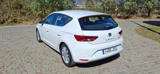 SEAT Leon 2016