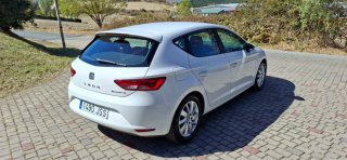SEAT Leon 2016