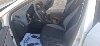 SEAT Leon 2016