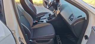 SEAT Leon 2016