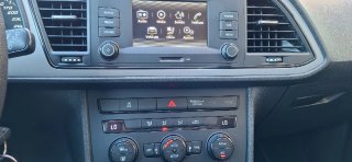 SEAT Leon 2016
