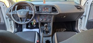 SEAT Leon 2016