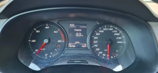 SEAT Leon 2016