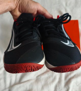 Zapatillas Nike Precision 7 Hombre 41