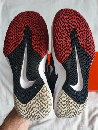 Zapatillas Nike Precision 7 Hombre 41