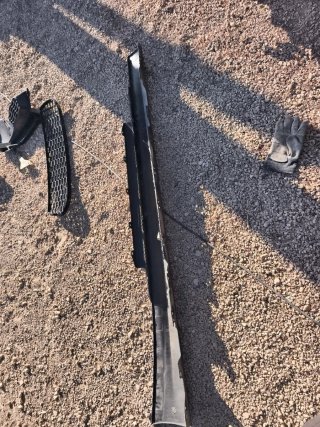Estribera Derecha BMW Serie 2 F22 M