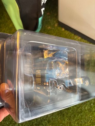 Camión Scania 143M Tuning 1:43
