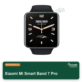 Xiaomi Mi Smart Band 7 Pro pulsera actividad gps