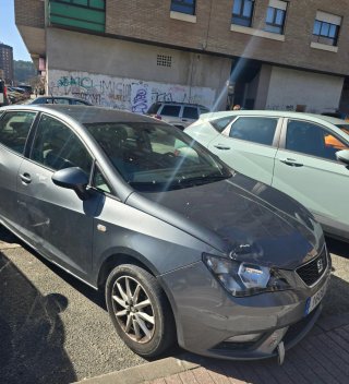 SEAT Ibiza 2017