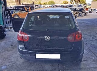 Volkswagen paragolpes golf v berlina (1k1) 407433